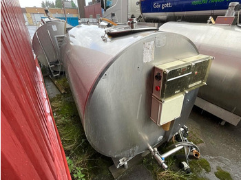 Maquinaria de alimentación