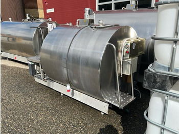 Maquinaria de alimentación