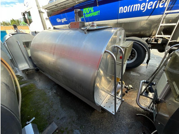 Maquinaria de alimentación