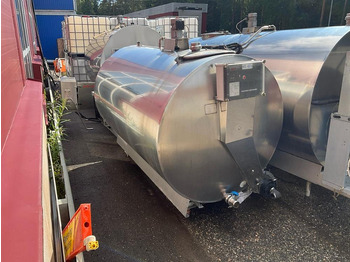 Maquinaria de alimentación