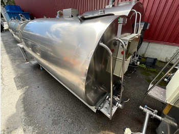 Maquinaria de alimentación