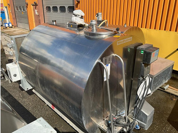 Maquinaria de alimentación