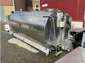 Maquinaria de alimentación