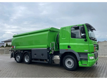Camión cisterna DAF CF 85 510