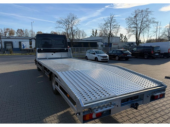 Grua de remolque autos Mercedes-Benz ATEGO 818 AUTOLAWETA: foto 3 Grua de remolque autos Mercedes-Benz ATEGO 818 AUTOLAWETA: foto 3