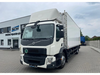 Camión frigorífico VOLVO FE