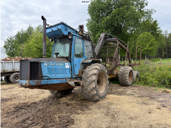 Autocargador