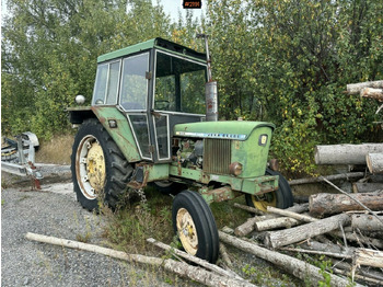 Tractor JOHN DEERE 2130