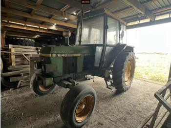 Tractor JOHN DEERE 1640