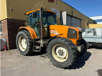 Tractor RENAULT Ares