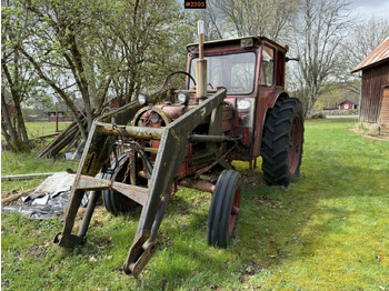 Tractor VOLVO