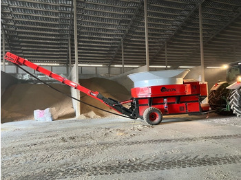 Empajadora Bizon B-1130 Strohmühle Tub grinder kein Haybuster Stroh: foto 2