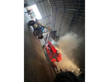 Empajadora Bizon B-1130 Strohmühle Tub grinder kein Haybuster Stroh: foto 3