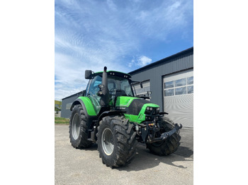 Tractor DEUTZ