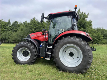 Tractor Case IH Maxxum 150 CVX Drive: foto 4