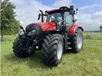 Tractor Case IH Maxxum 150 CVX Drive: foto 3