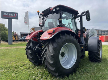 Tractor Case IH Maxxum 150 CVX Drive: foto 2