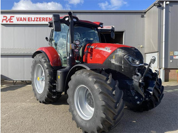 Tractor CASE IH Puma
