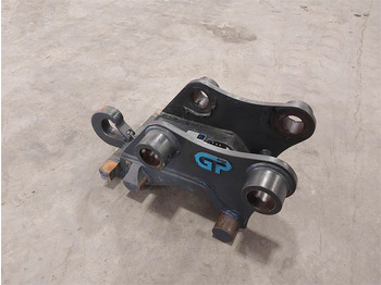 Acoplamiento rápido GP EQUIPMENT