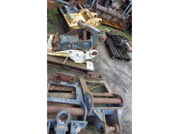 Acoplamiento rápido LEHNHOFF