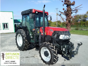 Tractor CASE IH Quantum