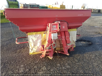 Esparcidor de fertilizantes LELY DISTRIBUTEUR D'ENGRAIS CENTERMATIC PESEE: foto 2