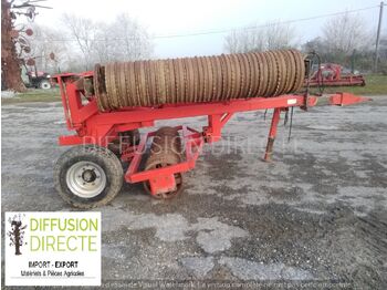Rodillo agrícola QUIVOGNE