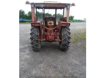 Tractor RENAULT TRACTEUR AGRICOLE 56: foto 4 Tractor RENAULT TRACTEUR AGRICOLE 56: foto 4