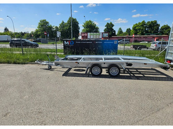 Remolque de coche NIEWIADÓW