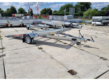 Remolque de coche nuevo TEMARED CAR FLAT 3518U 1.3T: foto 5