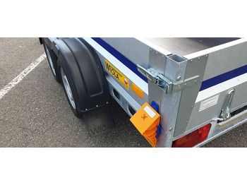 Remolque de coche nuevo Wiola KRAKUS PLUS +: foto 4