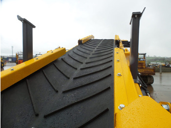 Cribadora Barford T722R Trommel: foto 4 Cribadora Barford T722R Trommel: foto 4