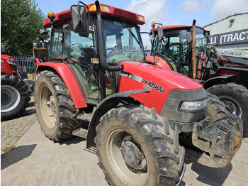 Tractor CASE IH JXU Maxxima