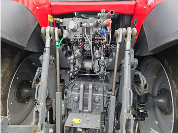 Tractor 2020 MF 7720S, 4056 Hours: foto 4