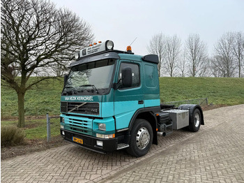 Cabeza tractora VOLVO FM12 420