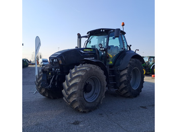 Tractor DEUTZ