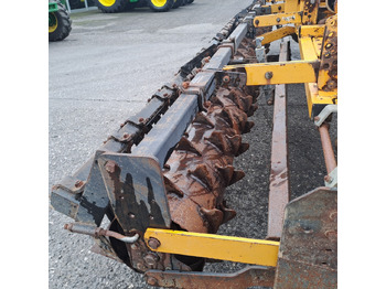 Rotocultivador ERPICE ROTANTE PIEGHEVOLE ALPEGO DF 500: foto 4