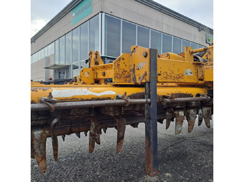 Rotocultivador ERPICE ROTANTE PIEGHEVOLE ALPEGO DF 500: foto 5