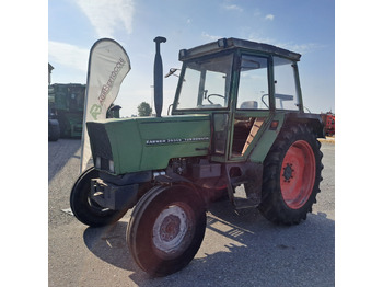 Tractor FENDT Farmer 300