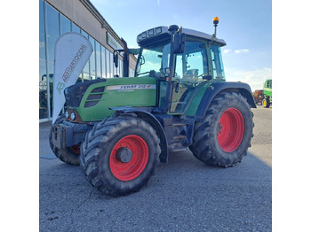 Tractor FENDT 312 Vario