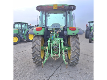 Tractor JOHN DEERE 5100 R: foto 5
