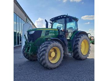 Tractor JOHN DEERE 6175R
