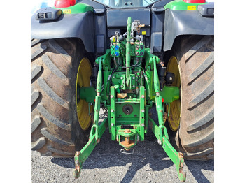 Leasing de  JOHN DEERE 6195M JOHN DEERE 6195M: foto 5