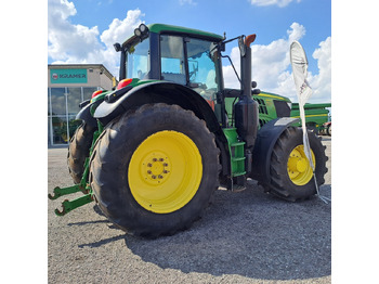 Leasing de  JOHN DEERE 6195M JOHN DEERE 6195M: foto 3