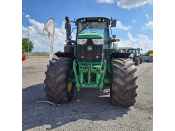 Leasing de  JOHN DEERE 6195M JOHN DEERE 6195M: foto 2