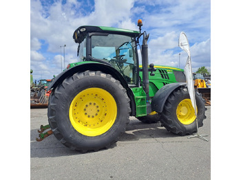 Leasing de JOHN DEERE 6210R JOHN DEERE 6210R: foto 2 Leasing de JOHN DEERE 6210R JOHN DEERE 6210R: foto 2