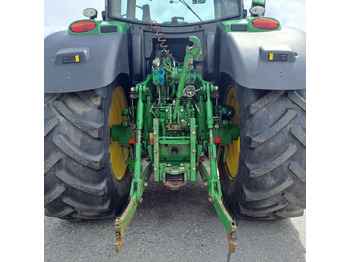 Leasing de JOHN DEERE 6210R JOHN DEERE 6210R: foto 5 Leasing de JOHN DEERE 6210R JOHN DEERE 6210R: foto 5