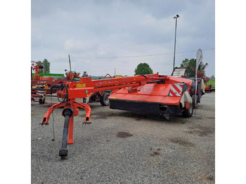 Segadora KUHN