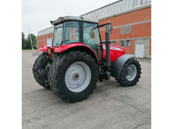 Tractor MASSEY FERGUSON: foto 2 Tractor MASSEY FERGUSON: foto 2
