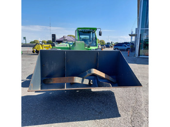 Manipulador telescópico MERLO TF 65.9 T - CS: foto 3 Manipulador telescópico MERLO TF 65.9 T - CS: foto 3